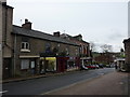 King Street and Belper Public Hall