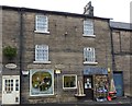 Shops on Bridge Street