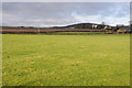 Farmland at Swainshill