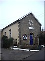 Baptist Chapel, Dundry