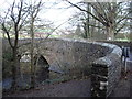 Bridge over the River Chew, Stanton Drew