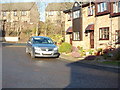 Appleton Close - looking towards Furnace Road