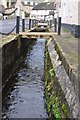 Axmouth : Flowing Water