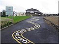 Denamona Primary School, Fintona