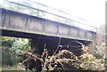 Railway Bridge, Basingstoke Canal