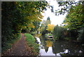 Basingstoke Canal