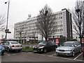 Stepping Hill Hospital