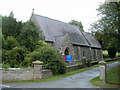 All Saints Church, Cwm-bach