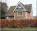 Burcombe Village Hall