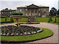 Tatton Hall