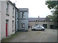 Houses on The Square at Killough