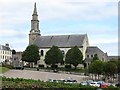 Banff Parish Church