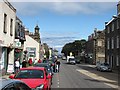 Castle Street, Banff