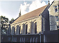 Convent of the Cross Chapel, Boscombe