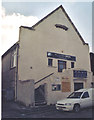 Former Church in Haviland Road, Boscombe