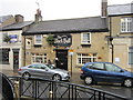 The Black Bull Inn, Market Place, Wetherby