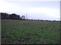 Farmland off Wakefield Road