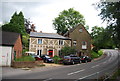 Houses on Shottermill Rd