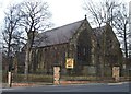 Church on Stanley Road