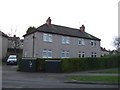 Houses on George-A-Green Road