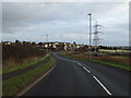 Batley Road towards Wakefield