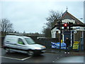 Anerley station