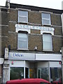 Anerley House, Anerley Station Road