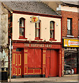 The "Hertford Arms", Lisburn