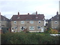 Houses on Stamfordham Drive