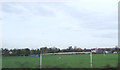 Sports fields, Upton