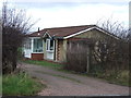 Bungalow on Lingwell Gate lane