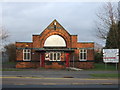 Baptist Church, Middleton