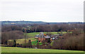 Holbeam Wood Oast