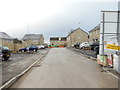 Marsh View - looking towards Waterloo Road