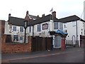 Bell Inn - Market Place