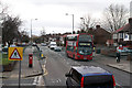 Church Lane, Kingsbury