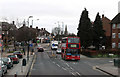 Church Lane