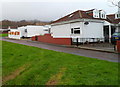 Penylan Way houses, Cwmbran