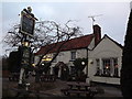 The Cherry Tree, Rowledge