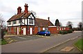 Lower Broadheath Memorial Hall, Church Lane, Lower Broadheath