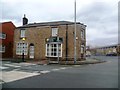 Corner of Church Street - Adlington