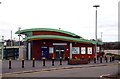 Aylesbury Vale Parkway Station