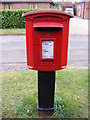 Hainford Post Office Postbox