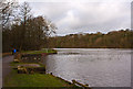 The Yarrow Valley Country Park