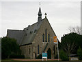 Former Garrison Church of SS Peter & Paul, Shoeburyness Barracks