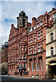 Hotel Metropole, King Street, Leeds