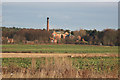 Boughton Pumping Station