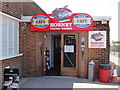 Margate, Hornby Visitor Centre and Cafe