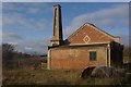 TL8071 : West Stow Pumping Station by Stephen McKay