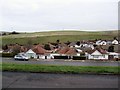 View from Westfield Avenue South